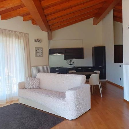 Apartment Magnolia Ленно Екстер'єр фото