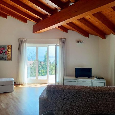 Apartment Magnolia Ленно Екстер'єр фото