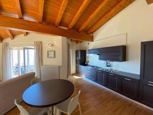 Apartment Magnolia Ленно Екстер'єр фото