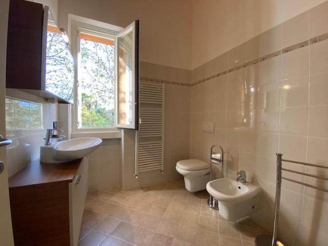 Apartment Magnolia Ленно Екстер'єр фото