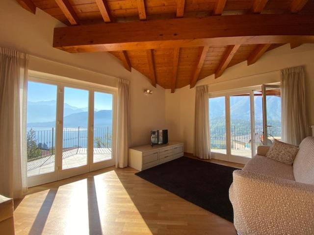 Apartment Magnolia Ленно Екстер'єр фото