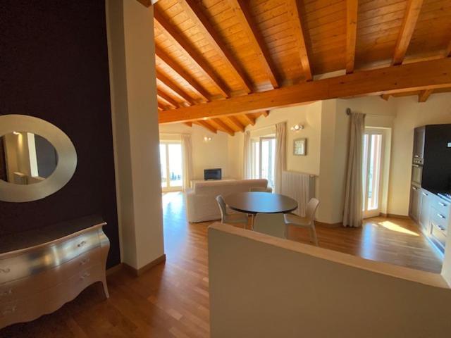 Apartment Magnolia Ленно Екстер'єр фото