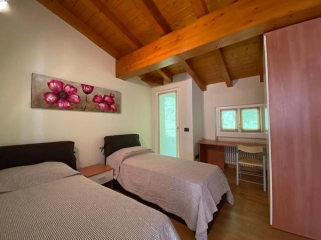 Apartment Magnolia Ленно Екстер'єр фото