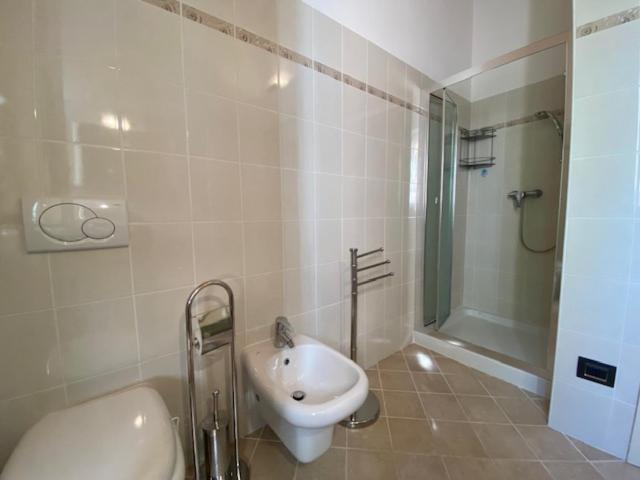 Apartment Magnolia Ленно Екстер'єр фото